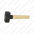 VASAR NELIKANTOTSTEGA PUITVARREGA 1250G KS TOOLS
