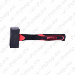 VASAR NELIKANTOTSTEGA FIIBERVARREGA 1250G KS TOOLS