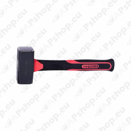 VASAR NELIKANTOTSTEGA FIIBERVARREGA 1250G KS TOOLS