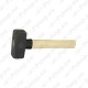 VASAR NELIKANTOTSTEGA PUITVARREGA 1500G KS TOOLS
