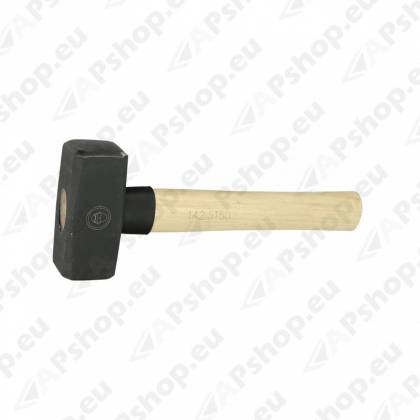 VASAR NELIKANTOTSTEGA PUITVARREGA 1500G KS TOOLS