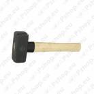 VASAR NELIKANTOTSTEGA PUITVARREGA 1500G KS TOOLS