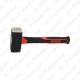VASAR NELIKANTOTSTEGA FIIBERVARREGA 1500G KS TOOLS