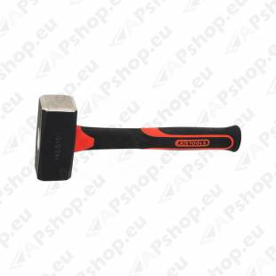 VASAR NELIKANTOTSTEGA FIIBERVARREGA 1500G KS TOOLS
