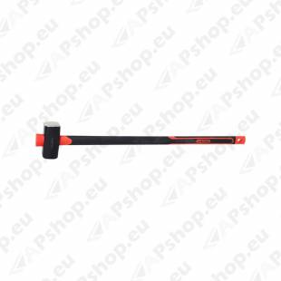 MASSIIV- VASAR NELIKANTOTSTEGA. PIKK FIIBERVARS 3000G KS TOOLS