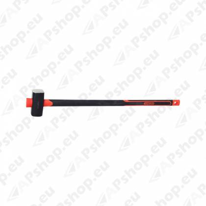 MASSIIV- VASAR NELIKANTOTSTEGA. PIKK FIIBERVARS 3000G KS TOOLS