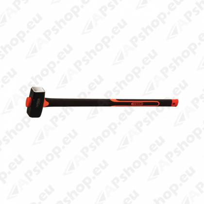 MASSIIV- VASAR NELIKANTOTSTEGA. PIKK FIIBERVARS 4000G KS TOOLS