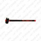 MASSIIV- VASAR NELIKANTOTSTEGA. PIKK FIIBERVARS 4000G KS TOOLS