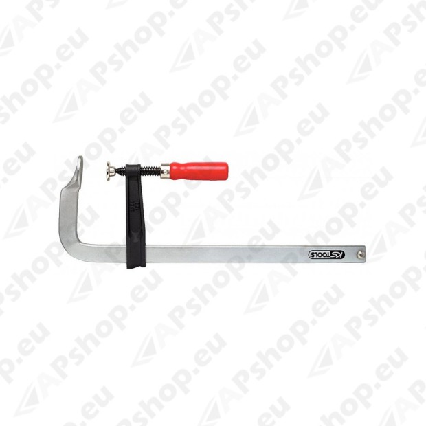 Screw clamps