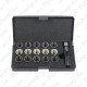 16-OS. SÜÜTEKÜÜNLA KEERME TAAST. KOMPL. M14X1.25 KS TOOLS