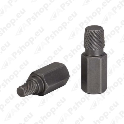 SPIRAL EXTRACTOR F.150.1385. 3/16"