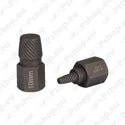 6MM SISEKUUSKANDI VÄLJAKEERAJA. 1/2 KS TOOLS