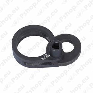 EKSENTRILINE VÕTI SISEMISELE ROOLIOTSALE 25-55MM KS TOOLS