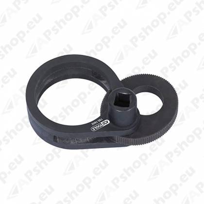 EKSENTRILINE VÕTI SISEMISELE ROOLIOTSALE 25-55MM KS TOOLS