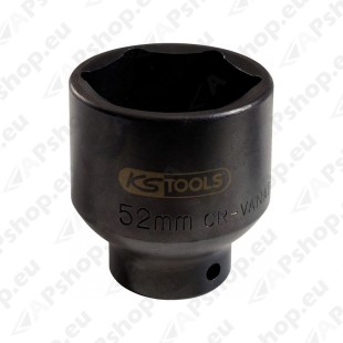 LÖÖKPADRUN 1/2". 52MM LAND ROVER VEOVÕLL KS TOOLS