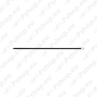 12-TÄHIK PADRUNOTSIK XZN M14 800MM 1/2" KS TOOLS