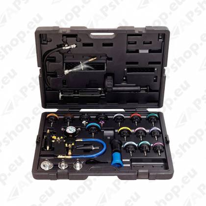 JAHUTUSSÜSTEEMI RÕHUTESTER-TÄITJA 24 OSA KS TOOLS