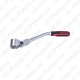 LAMBDA ANDURI VÕTI PAINDUVA LIIGENDIGA 22MM KS TOOLS