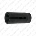 TERMOLÜLITI PIKK PADRUN LÕHIKUGA 29MM. 1/2" KS TOOLS