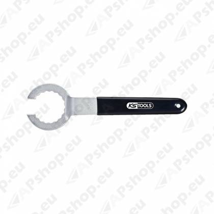VAG 2.5 TDI RIHMARATTA HOIDEVÕTI. 32MM. 175MM KS TOOLS