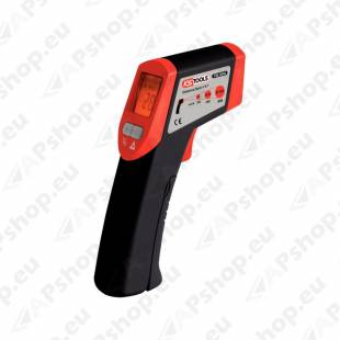 DIGITAALNE TERMOMEETER INFRAPUNA. KS TOOLS