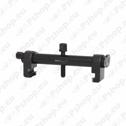 SOONRIHMARATTA TÕMMITS MAX 165MM KS TOOLS