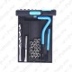 KEERMETAASTAMISE KOMPL. M8X1.0X11MM KS TOOLS