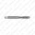THREADED TAP F.150.6080. M10X1.5