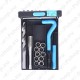 KEERMETAASTAMISE KOMPL. M12X1.25X16.8MM KS TOOLS