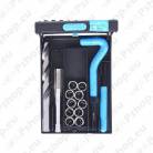 KEERMETAASTAMISE KOMPL. M12X1.25X16.8MM KS TOOLS
