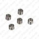 KEERMETAAST. VEDRUHÜLSS M14X1.25X16.4MM 5TK KS TOOLS