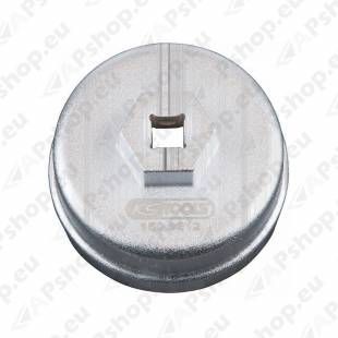 FILTRIVÕTI KAUSS 64.5MM.14-KANT. TOYOTA AURIS. COROLLA. PRIUS. ISIS KS TOOLS