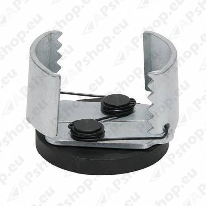 FILTRIVÕTI KAHE KÄPAGA 63-83MM KS TOOLS