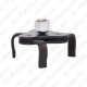 FILTRIVÕTI KOLME KÄPAGA 1/2"+3/8" 65-120MM KS TOOLS
