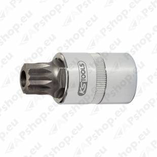 VAG ÕLIKORGI VÕTI. AUGUGA. XZN M16. 1/2" KS TOOLS