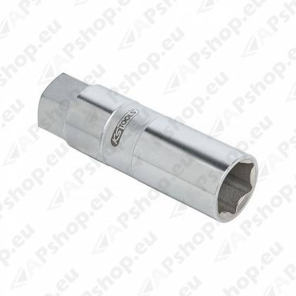AMORDI ÜLEMISE KINNITUSE PADRUNVÕTI. 21MM KS TOOLS
