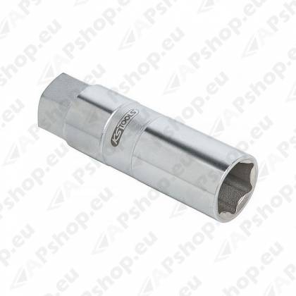 AMORDI ÜLEMISE KINNITUSE PADRUNVÕTI. 22MM KS TOOLS