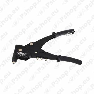 PÖÖRDPEAGA 360* NEEDITANGID KS TOOLS