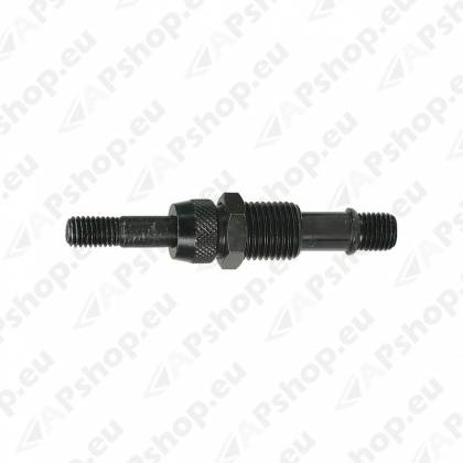 VARUSPINDEL M8 NEEDITANGIDELE 150.9630 KS TOOLS
