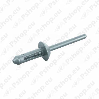 TÕMBNEEDID PLASTIST. 10 TK. 17.2X5MM KS TOOLS