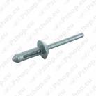 TÕMBNEEDID PLASTIST. 10 TK. 17.2X5MM KS TOOLS