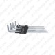 9-OS 5-NE TS-TORX AVAGA L-KUJULINE TS10-TS50 KS TOOLS
