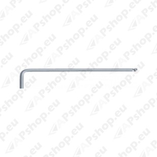 L-KUUSKANTVÕTI. PIKK. KUULOTSAGA 1.3MM KS TOOLS