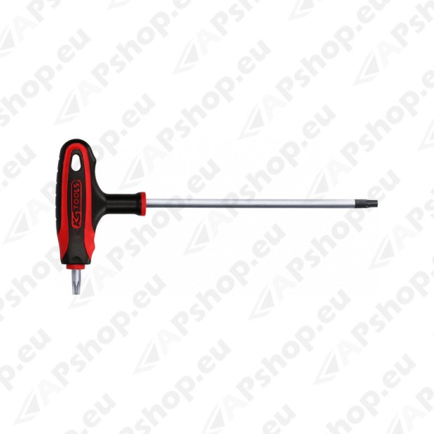 Torx screwdrivers with handle