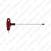 T-KUUSKANT 3MM KS TOOLS