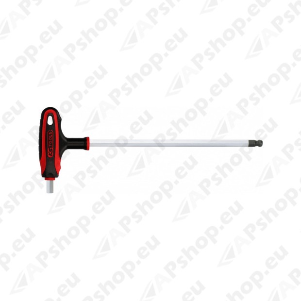 Hex screwdrivers with handle