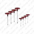 8-OS T-TORXIDE KOMPL. TH9-TH40 PAKENDITA KS TOOLS