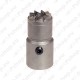 INJECTOR GASKET MILLING SEAT HEAD17/17MM