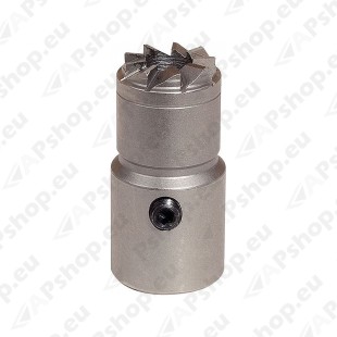 INJECTOR GASKET MILLING SEAT HEAD17/17MM