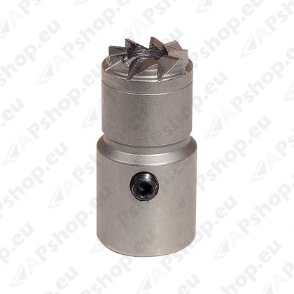 INJECTOR GASKET MILLING SEAT HEAD17/17MM